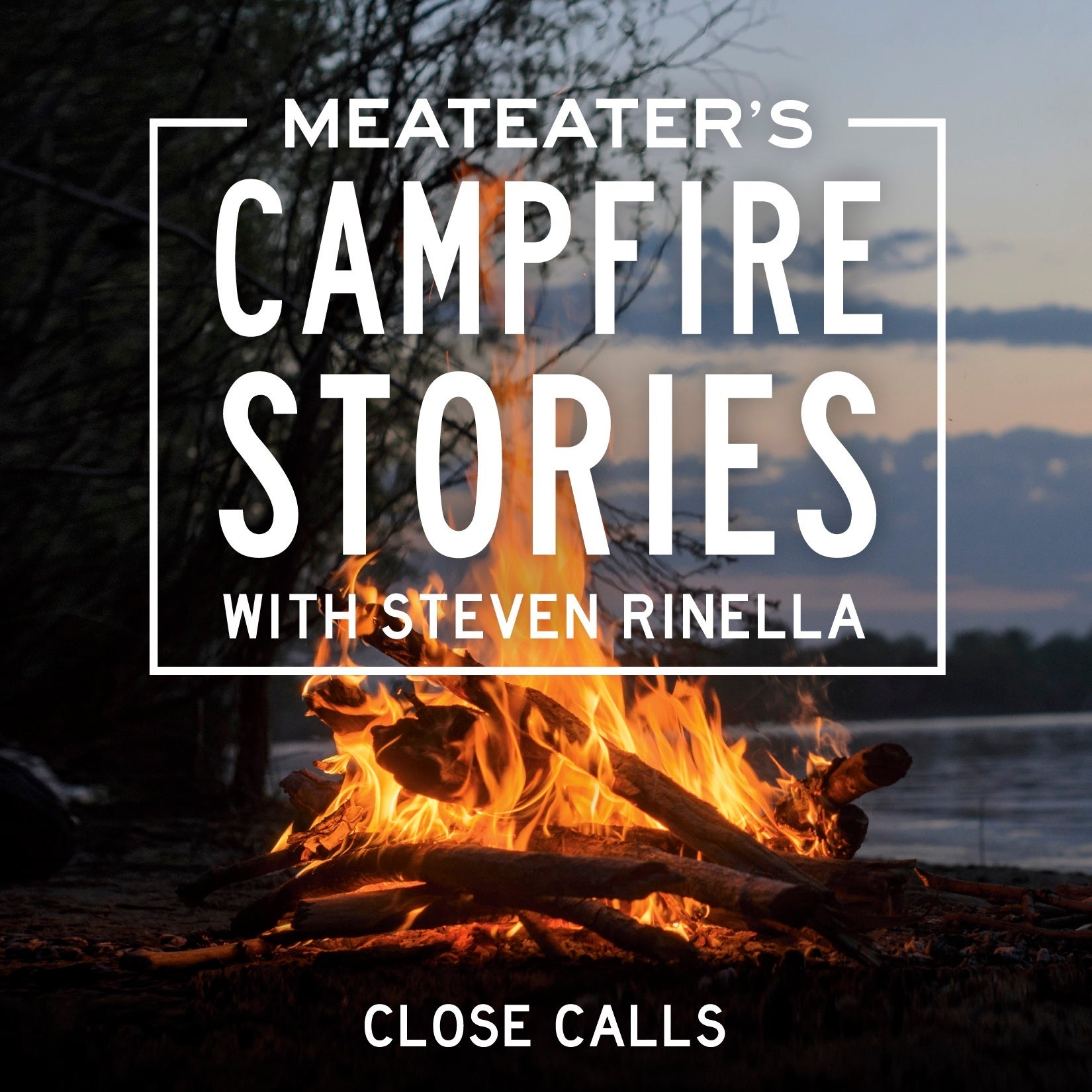 'MeatEater' audiobook will be a collection of close calls Netflix New York Alaska The Independent