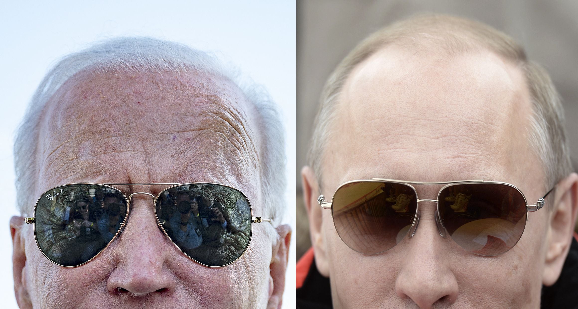 A brighter future for the US-Russia relationship? Presidents Biden and Putin will meet next week in Geneva