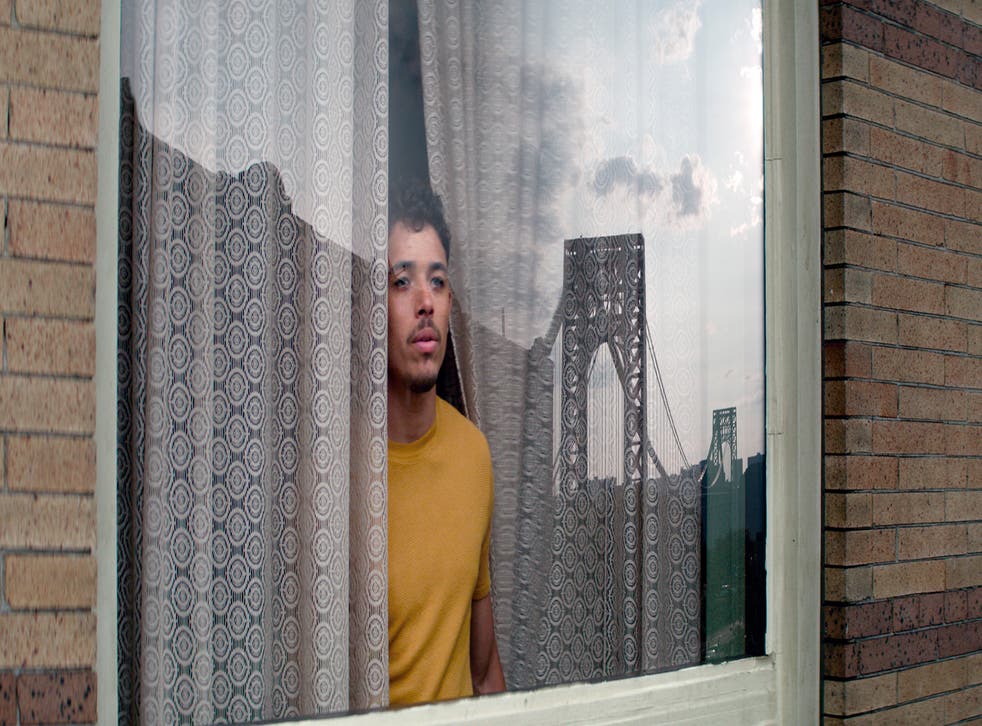 IN THE HEIGHTS