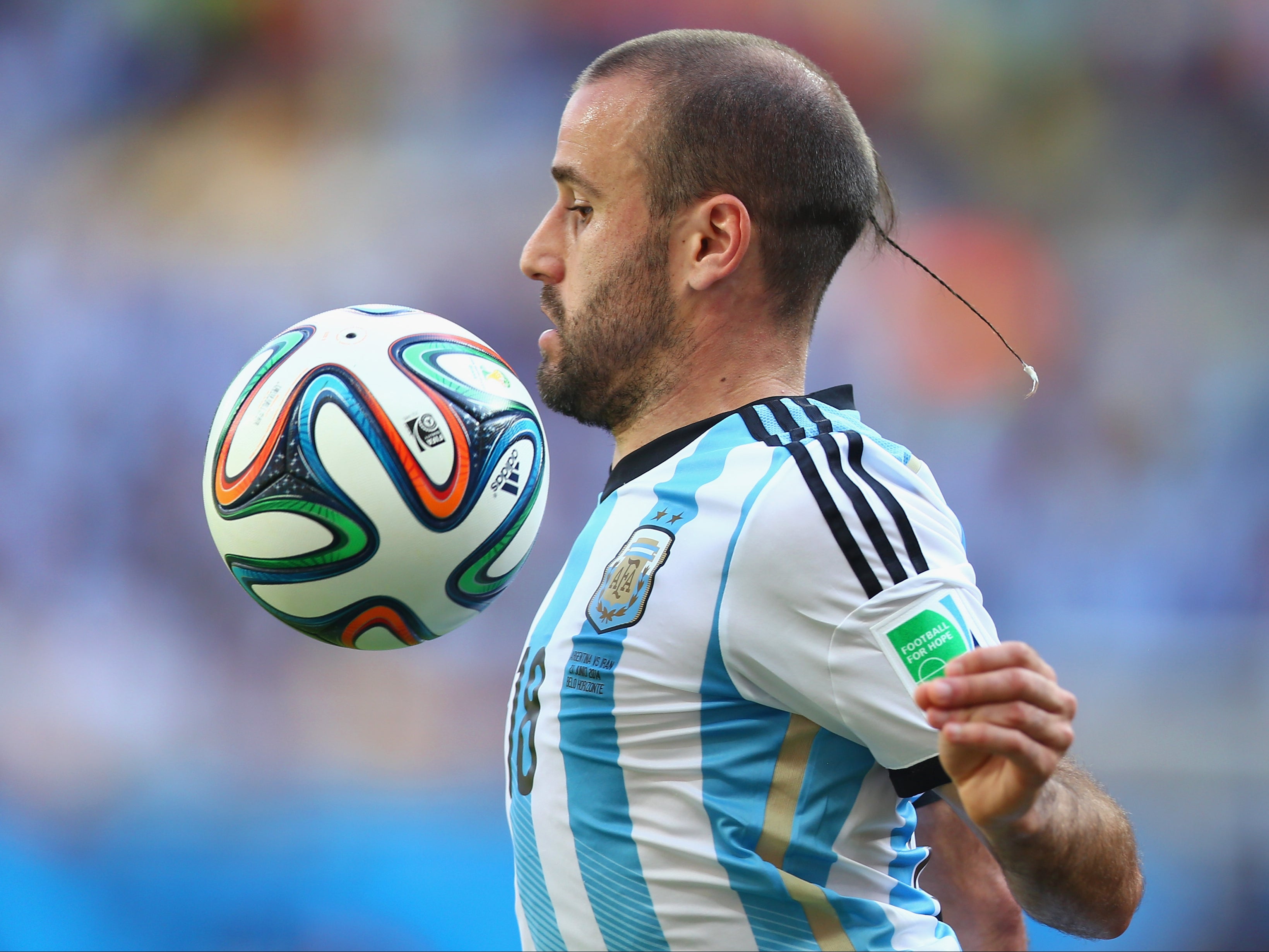 10 Iconic Soccer Haircuts - Get Inspired by The Best Players | Haircut  Inspiration