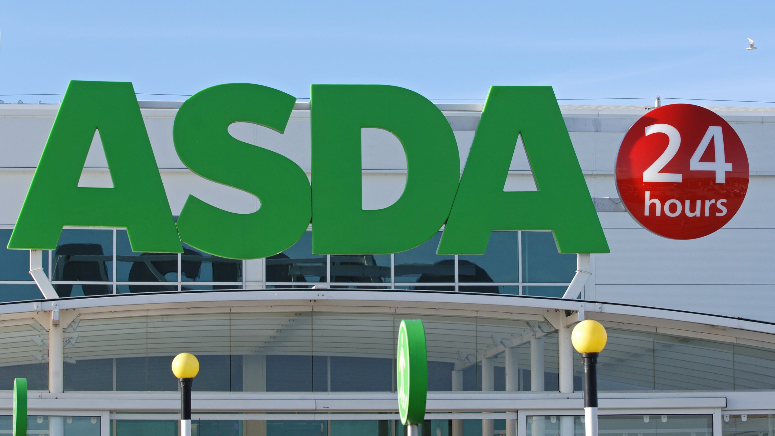 Two customers left the giant Asda store in Minworth after underpaying for electronics at a self-service till in March