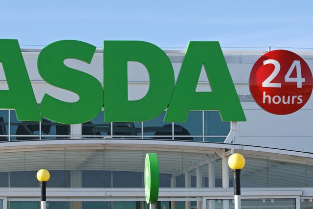 <p>Two customers left the giant Asda store in Minworth after underpaying for electronics at a self-service till in March</p>