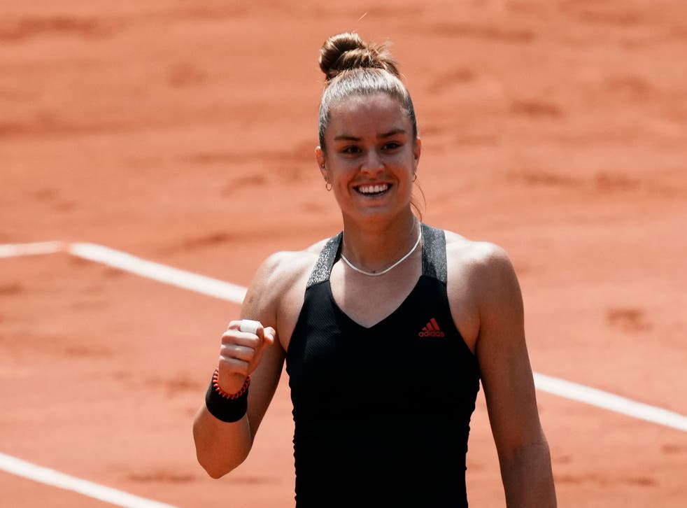 ROLAND GARROS