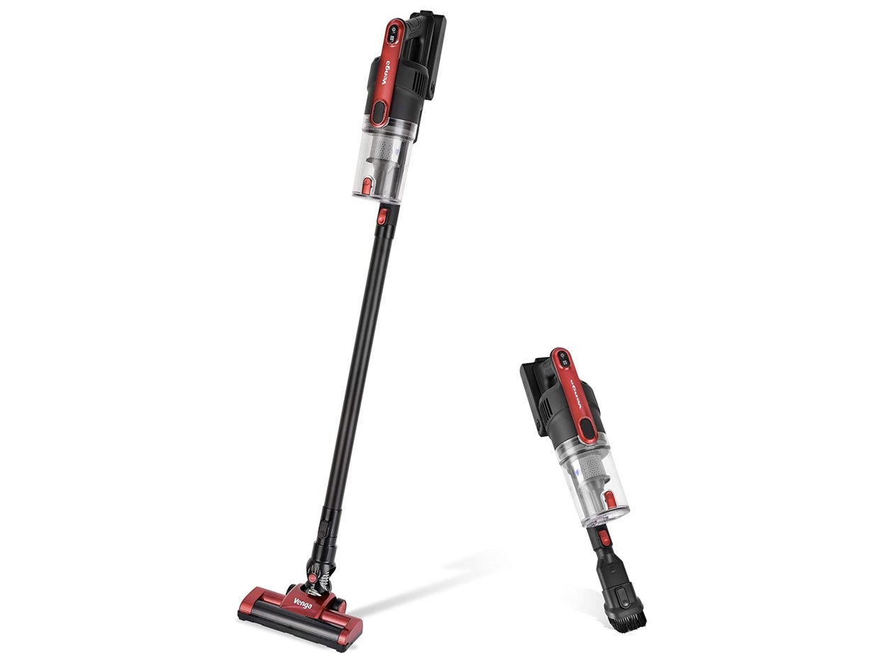 Best Cordless Vacuum Cleaner 2021 From Dyson Shark Gtech And More The Independent