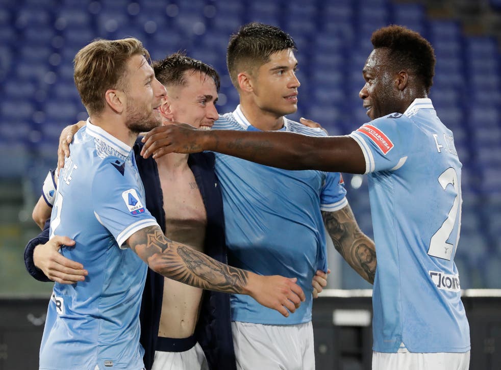 LAZIO