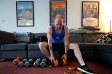 Pandemic shows risk of obesity, and challenge of weight loss