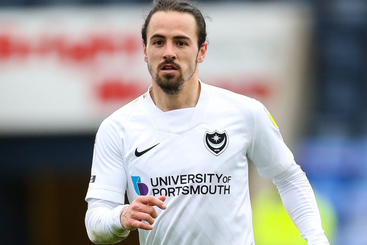 Portsmouth winger Ryan Williams signs two-year deal with Oxford | The ...