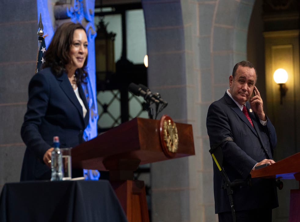 GUATEMALA-EEUU CORRUPCION