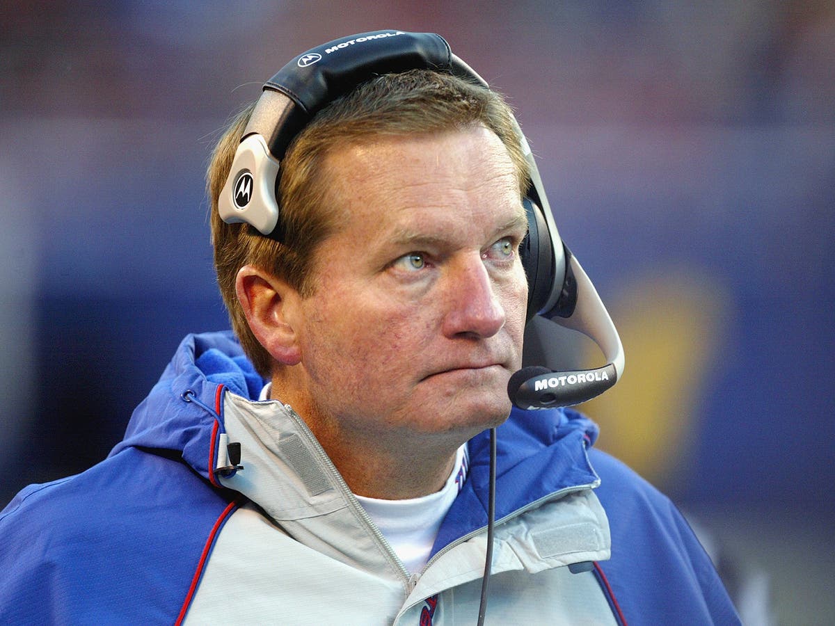 Epic speech by Jim Fassel led to New York Giants Super Bowl - Los