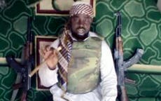 IS-linked group says Boko Haram leader in Nigeria is dead