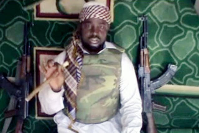 Nigeria Boko Haram Leader's Death