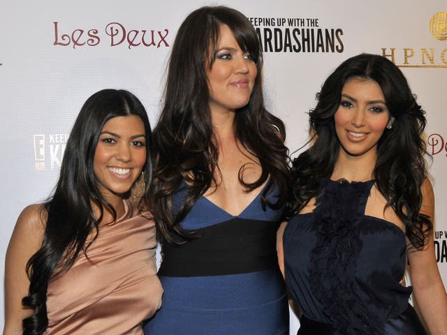 We re-watched the first episode of ‘Keeping Up With The Kardashians