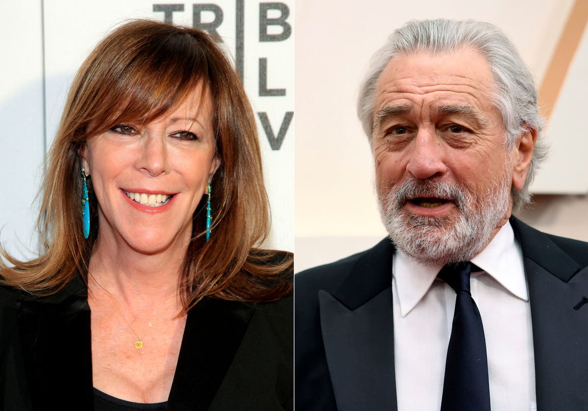 The curtain rises on the Tribeca Festival, and New York, too