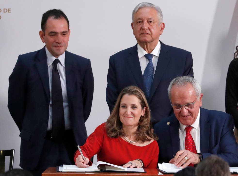 MÉXICO-BANCO CENTRAL