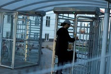 Denmark law to deport asylum seekers outside Europe condemned as ‘irresponsible and lacking in solidarity’