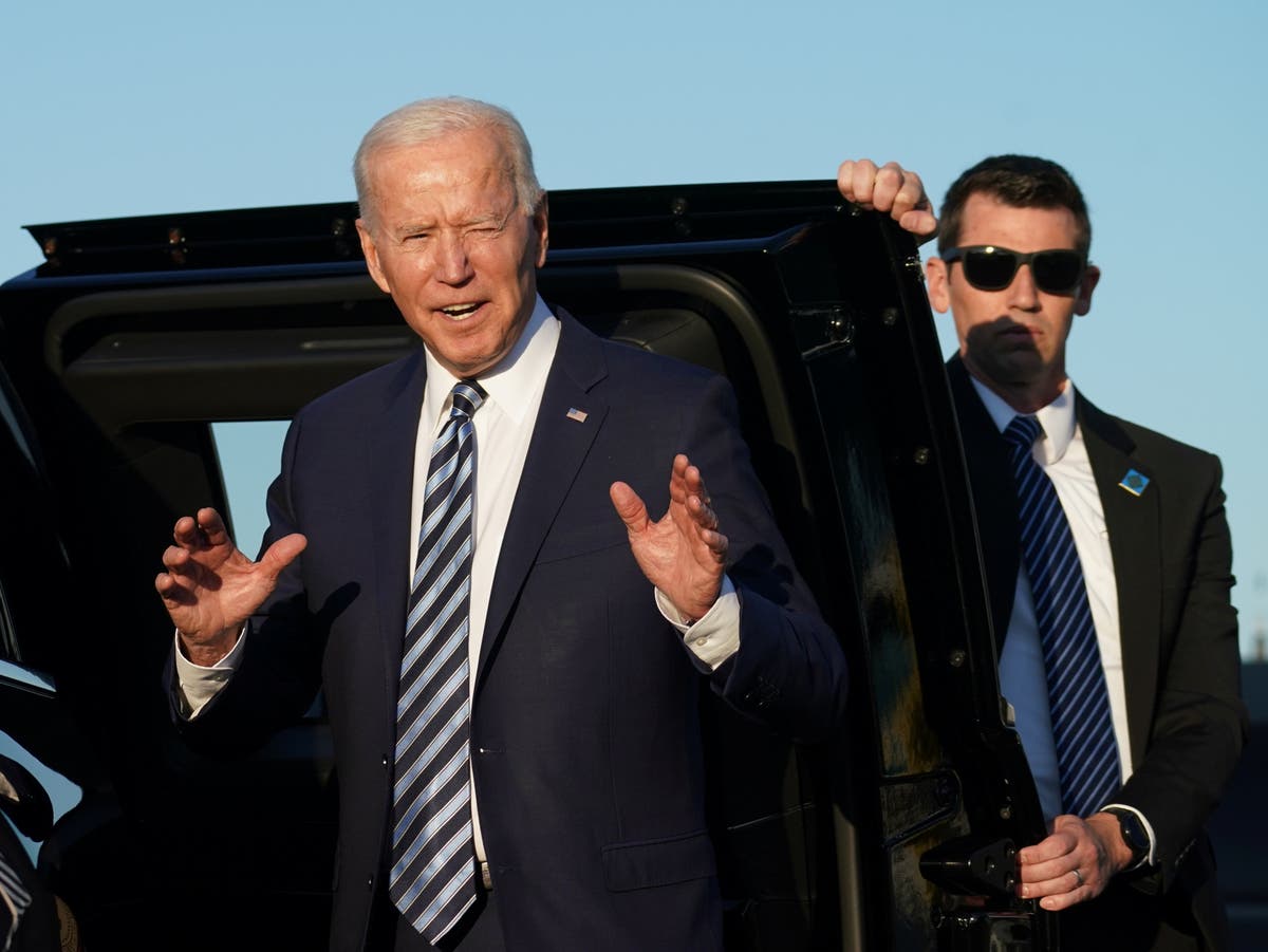 What we can actually expect from Boris and Biden at the G7