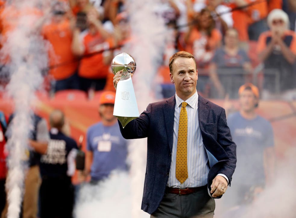BRONCOS-MANNING
