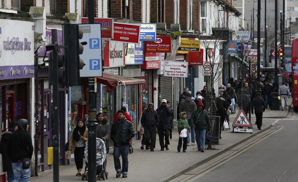 Government extends commercial eviction ban until March 2022 amid fears of &lsquo;debt time-bomb&rsquo;