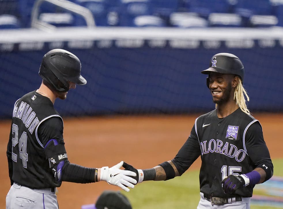 ROCKIES-MARLINS