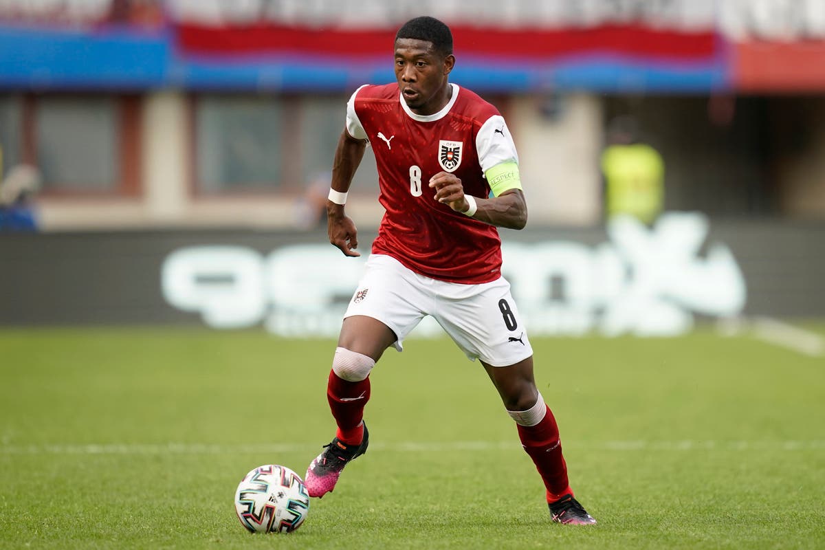Austria vs North Macedonia live stream: How to watch Euro 2020 fixture online and on TV Austria vs North Macedonia live stream: How to watch Euro 2020 fixture online and on TV