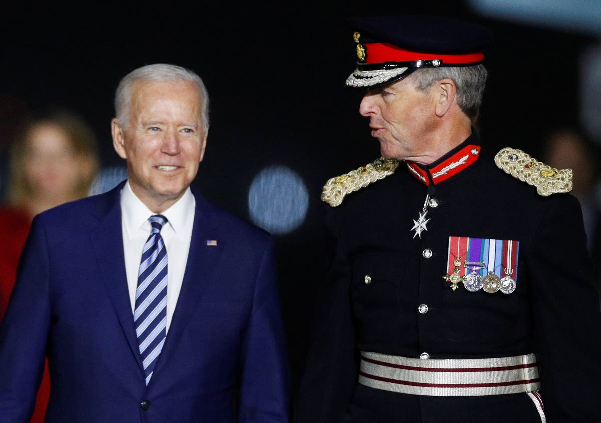 Inside Politics: US hits UK with &lsquo;formal diplomatic reprimand&rsquo;