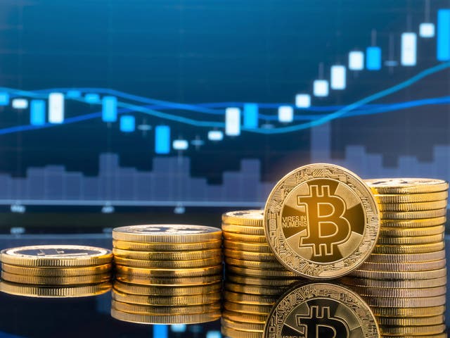 crypto market news astăzi