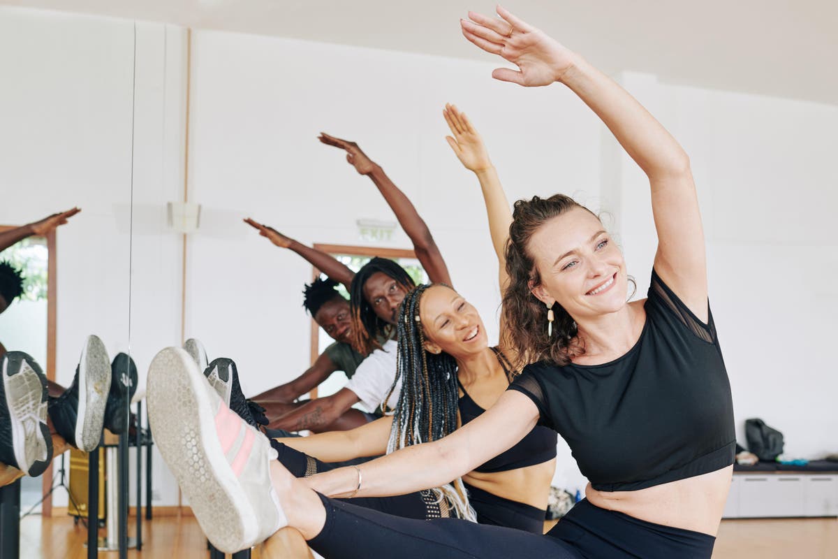 Camilla is &lsquo;hooked&rsquo; but what does barre actually involve &ndash; and how hard is it?