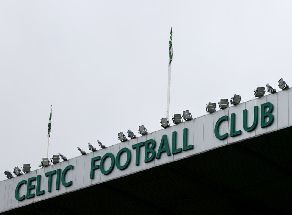 <p>Celtic have appointed a new manager</p>