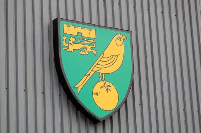 BK8 Sports: Norwich terminate partnership deal amid ...