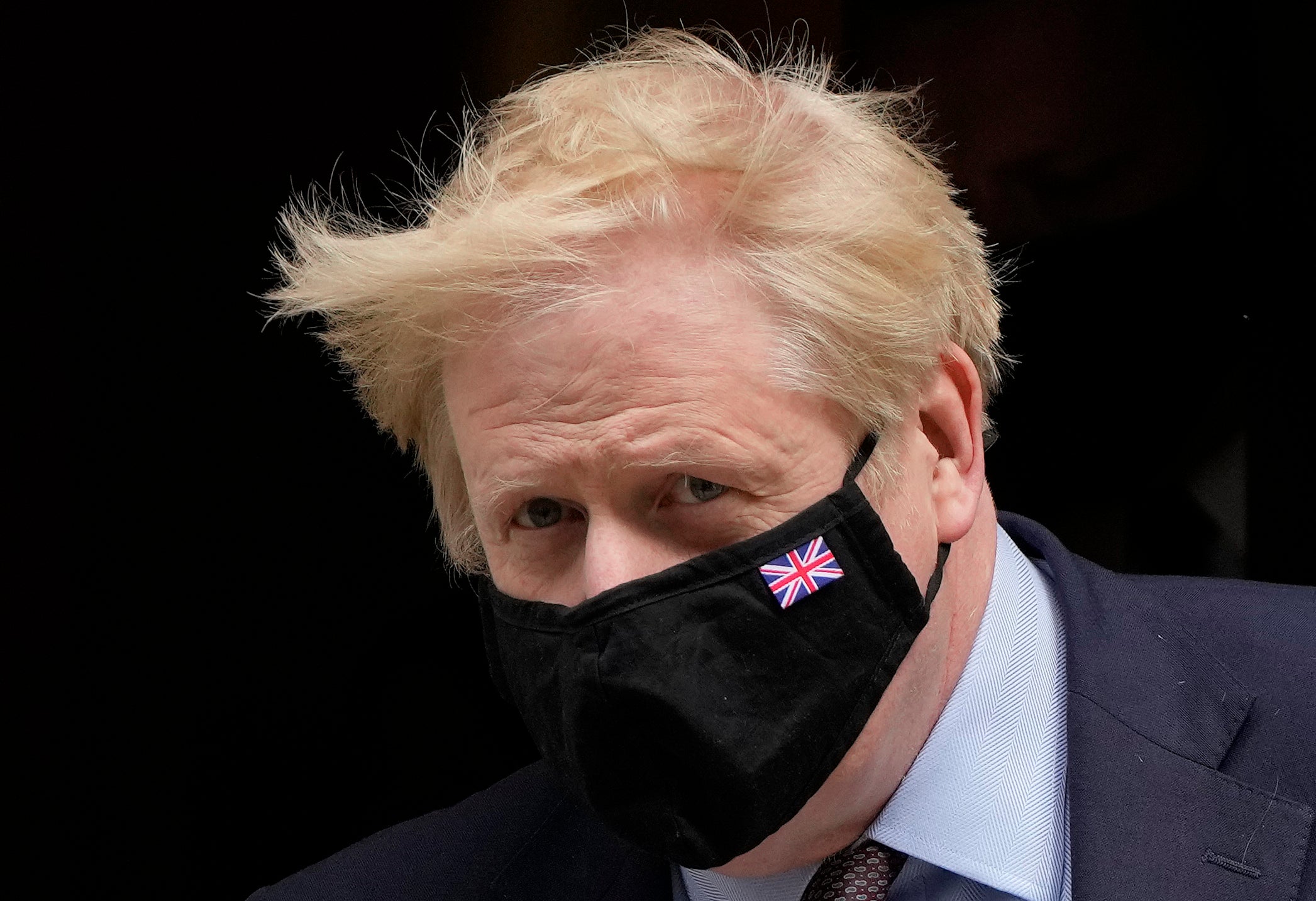 <p>The G7 is our best chance to make good on Boris Johnson’s promise to mass vaccinate the world into a concrete plan</p>