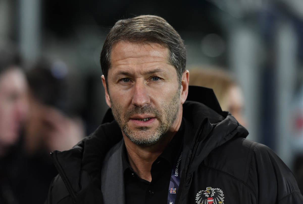 Austria vs North Macedonia predicted line-ups: Team news ahead of Euro 2020 fixture today Austria vs North Macedonia predicted line-ups: Team news ahead of Euro 2020 fixture today