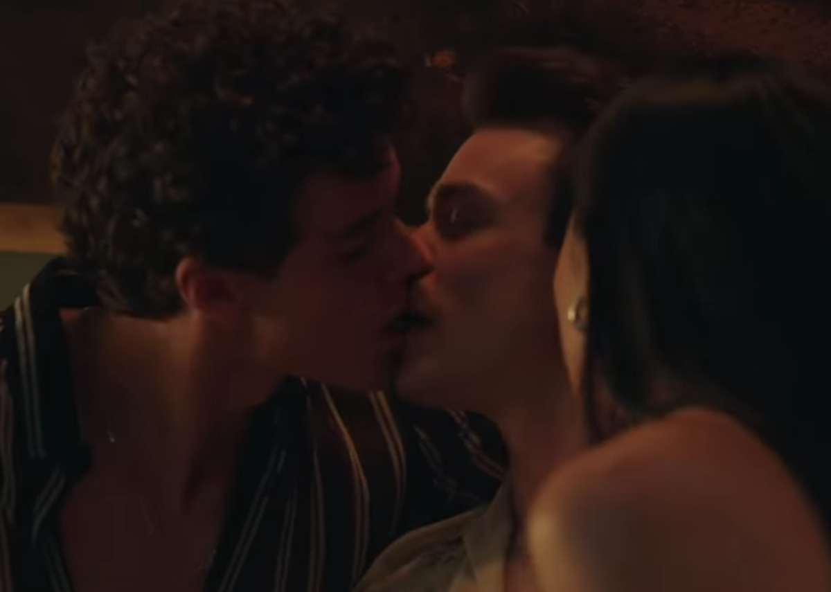 Gossip Girl scenes compared to &lsquo;soft porn&rsquo; ahead of HBO Max launch