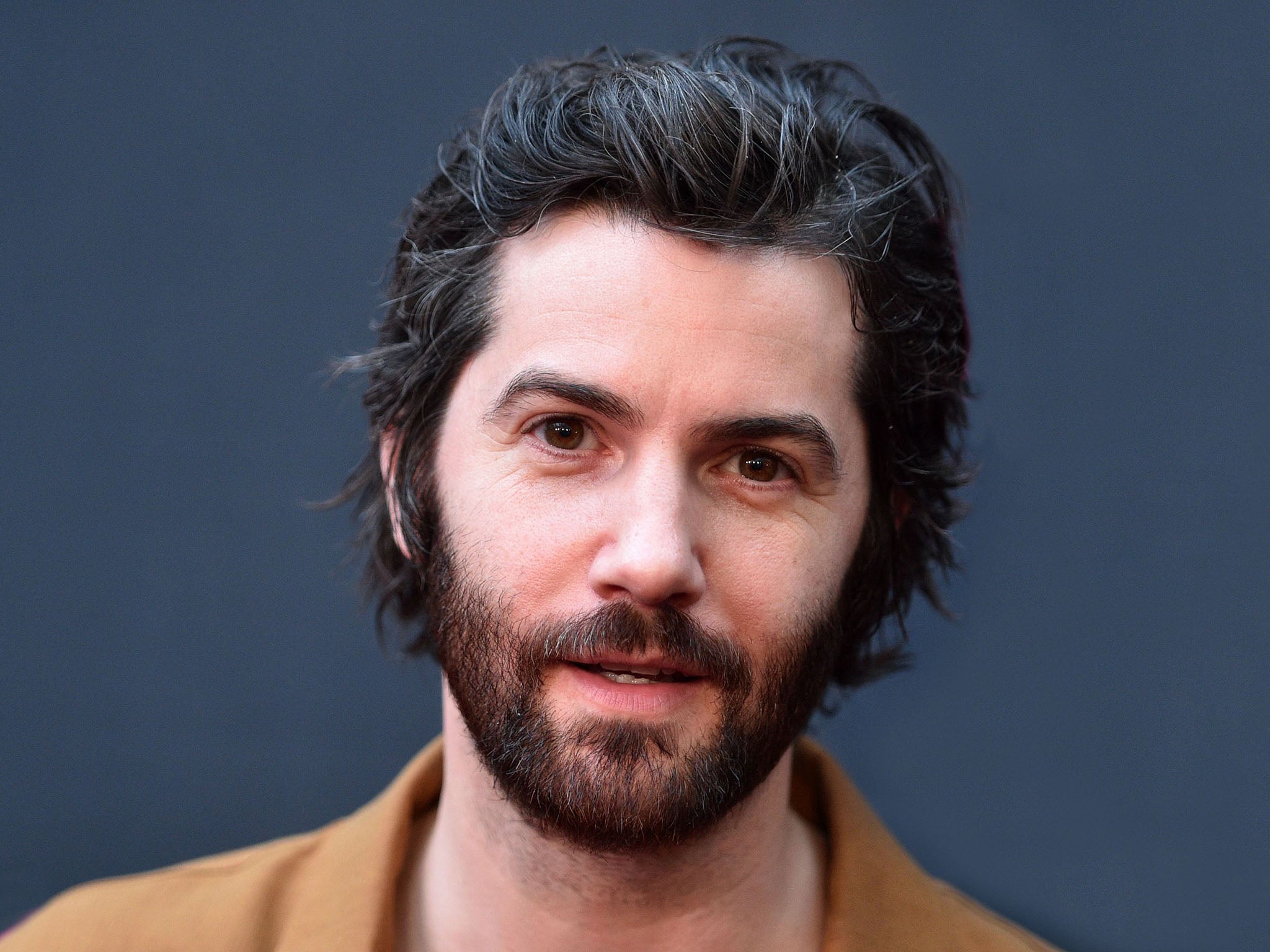Jim Sturgess interview There are people you hope never make a comeback The Independent