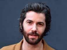 Jim Sturgess: ‘There are people you hope never make a comeback’