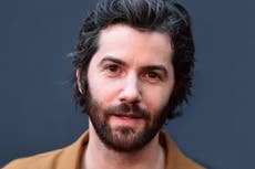 Jim Sturgess: ‘There are people you hope never make a comeback’