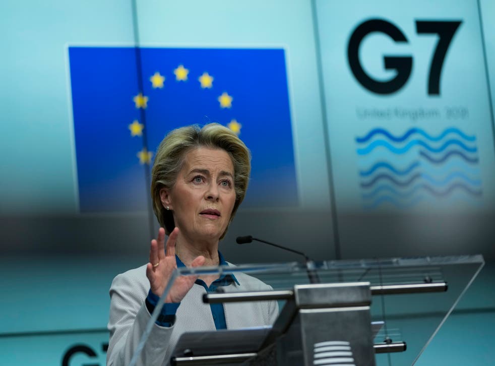EUR-GEN BREXIT