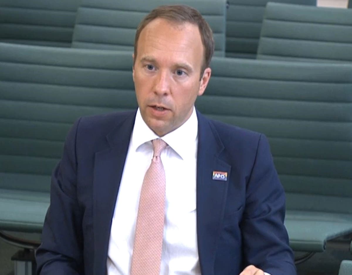 Ministers accused of appearing complacent over risk of care home closures 