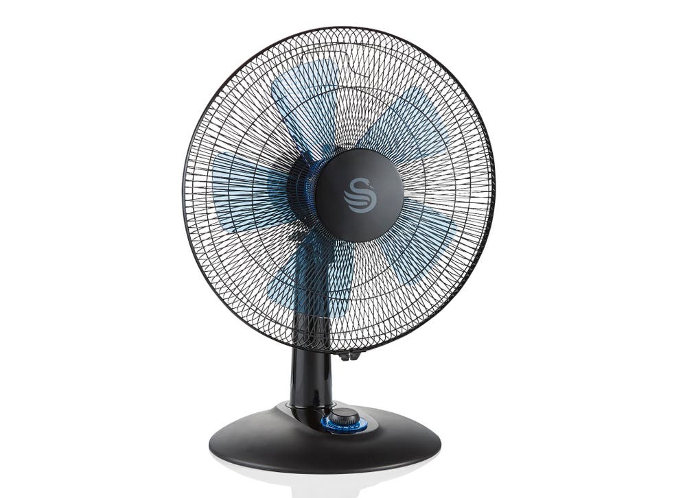 Best Cooling Fan 2021 Top Desk Floor And Tower Fans For Summer The Independent