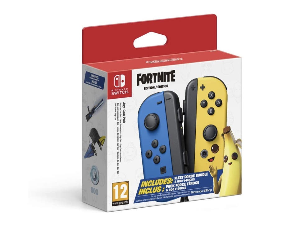 Nintendo Switch Deals Amazon Prime Day 21 Offers On Games Consoles Controllers And More The Independent Nintendo Switch Deals Amazon Prime Day 21 Offers On Games Consoles Controllers And More The Independent