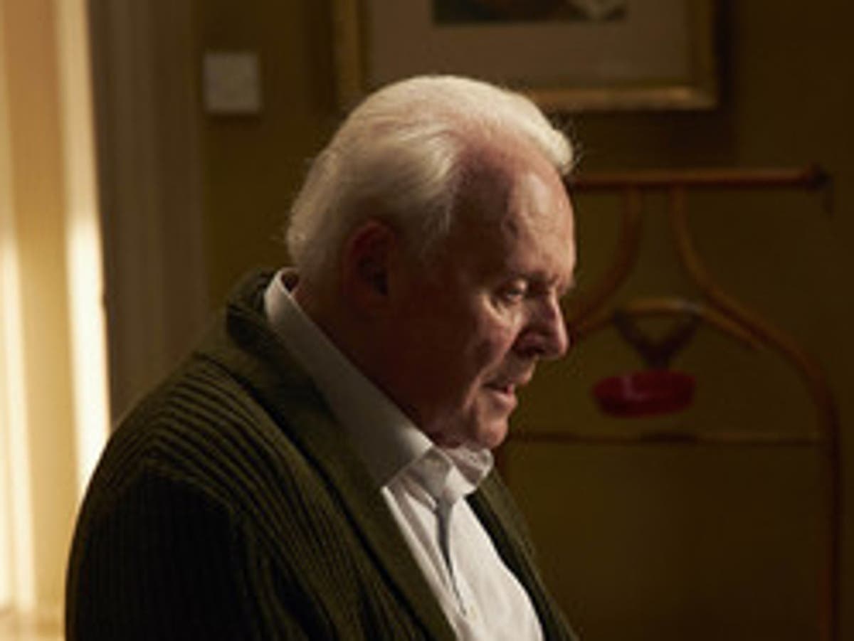 The Father Review Anthony Hopkins Deserved His Oscar For Deeply Moving Depiction Of Dementia