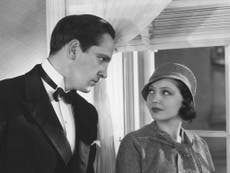 Merrily We Go to Hell: How Dorothy Arzner skewered Hollywood’s happy ending for women in the 1930s