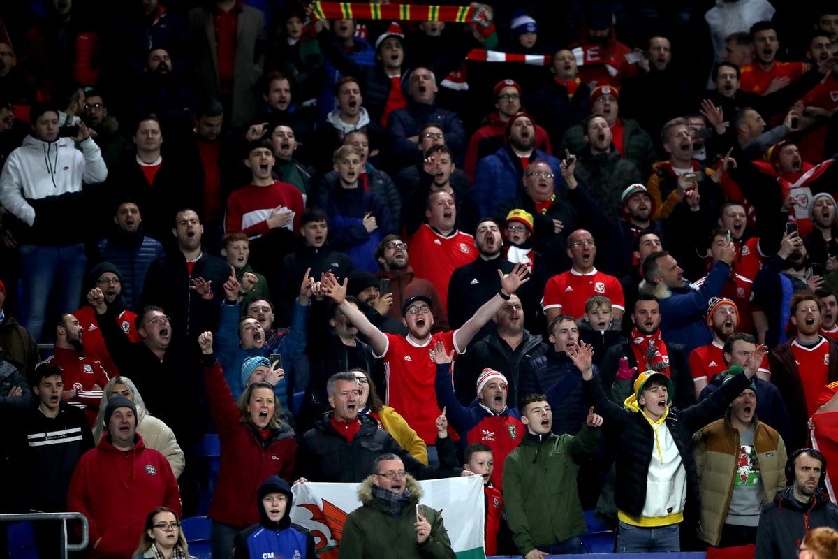 Azerbaijan football boss reassures Wales fans over Covid-19 safety at Euro 2020