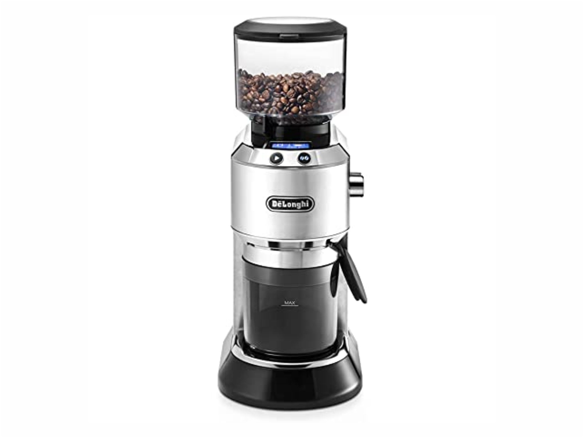 Best Coffee Grinder 2021 Burr Electric And Manual Machines Reviewed The Independent