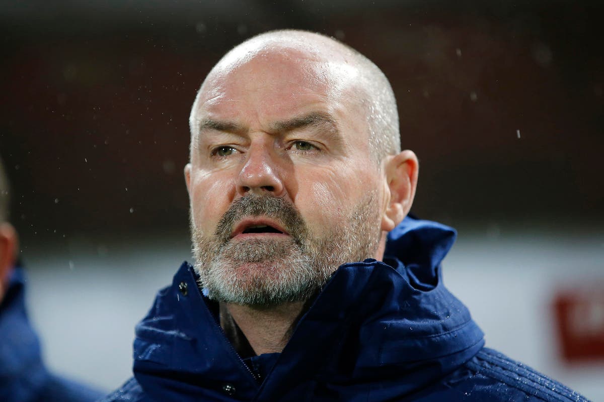 Scotland vs Czech Republic live stream: How to watch Euro 2020 fixture online and on TV