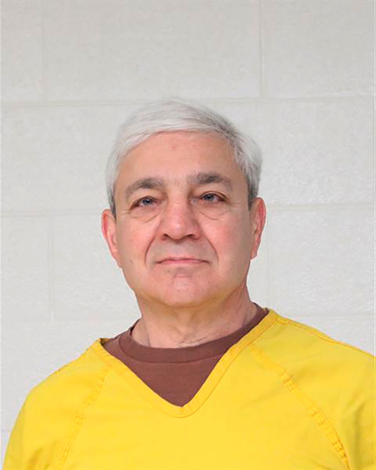 Sandusky Jail Roster - m0eky3d