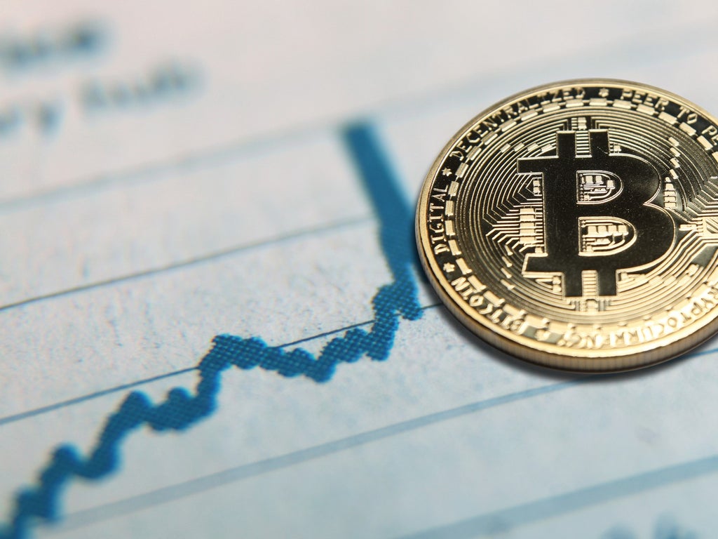 Bitcoin price shoots up after global regulator proposes first ever rules for banks to hold ...