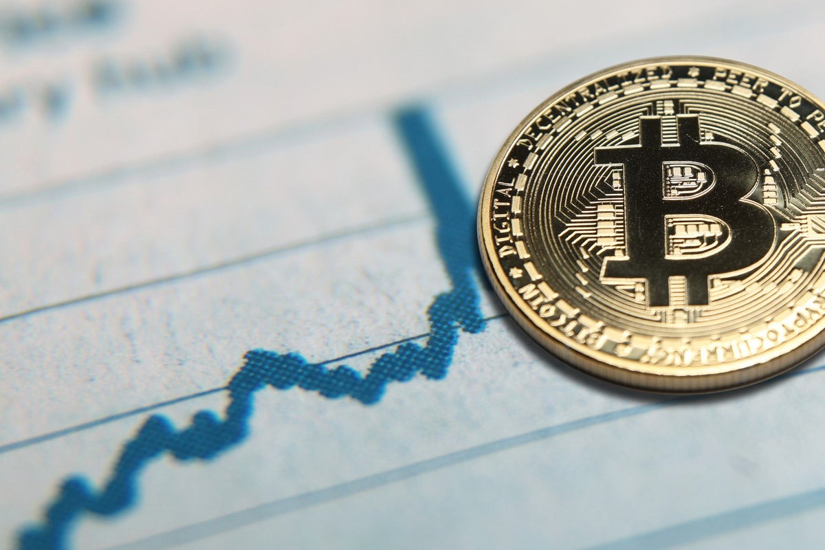 Bitcoin price shoots up after global regulator proposes first ever rules  for banks to hold crypto | The Independent