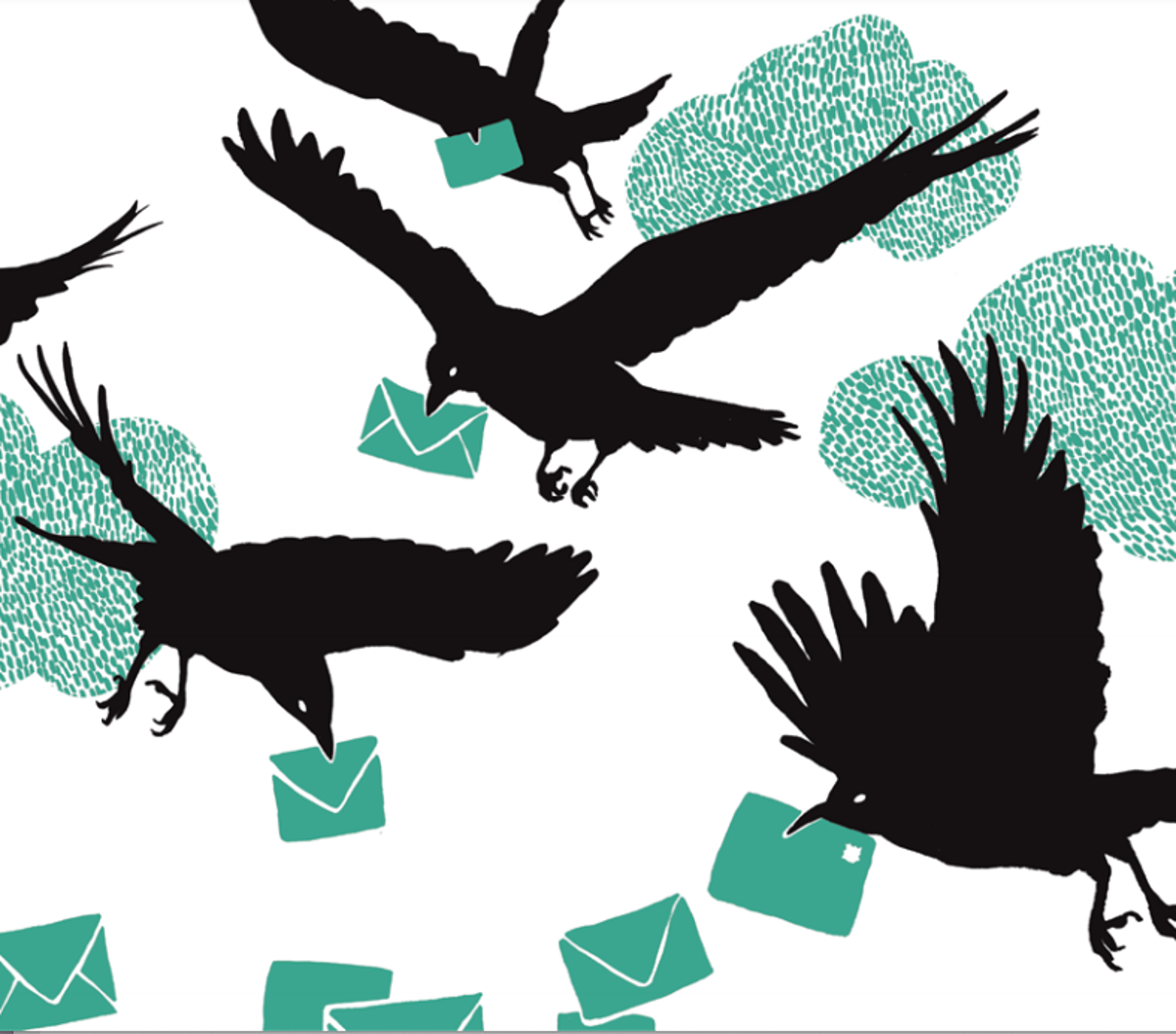 &lsquo;Solidarity, not charity&rsquo;: The pen pal project connecting LGBT+ people across prison walls