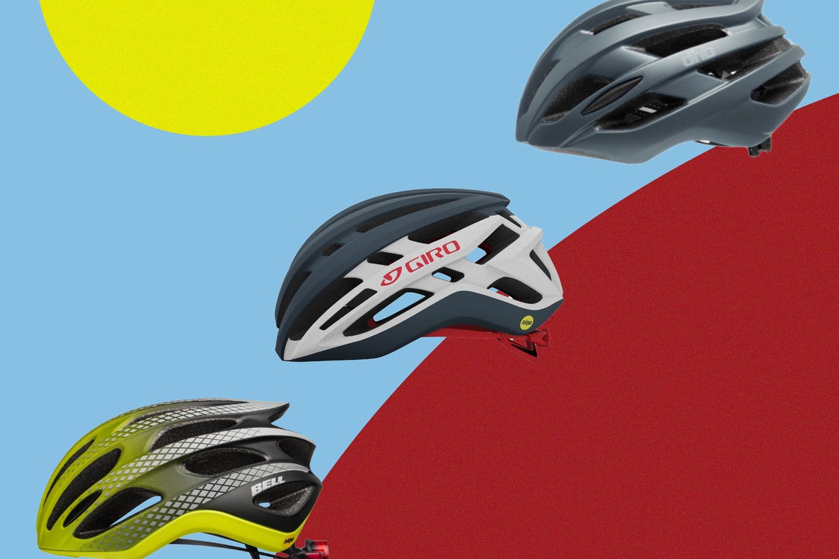 Visor Bike Helmets For Big Heads Mips Helmet Best Cycling Helmet