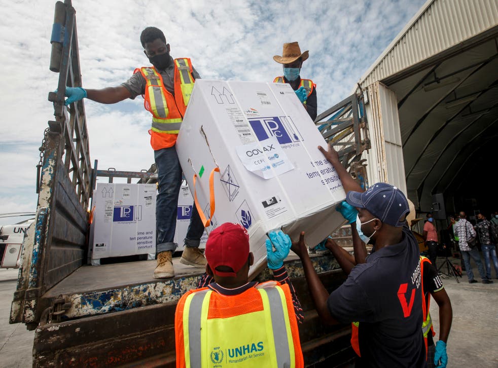 CORONAVIRUS-DONACIONES